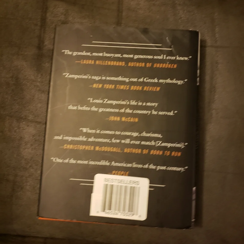 Don't‎ Give Up, Don't Give In: Lessons from an Extraordinary Life